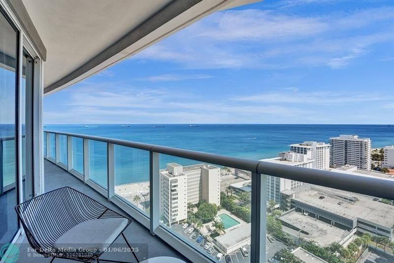 3101 Bayshore Drive, Unit 2409, Fort Lauderdale, FL 33304 Photo