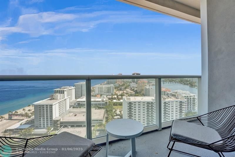 3101 Bayshore Drive, Unit 2409, Fort Lauderdale, FL 33304 Photo