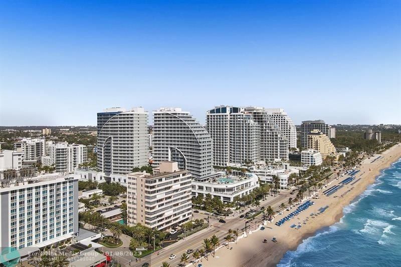 3101 Bayshore Drive, Unit 2409, Fort Lauderdale, FL 33304 Photo