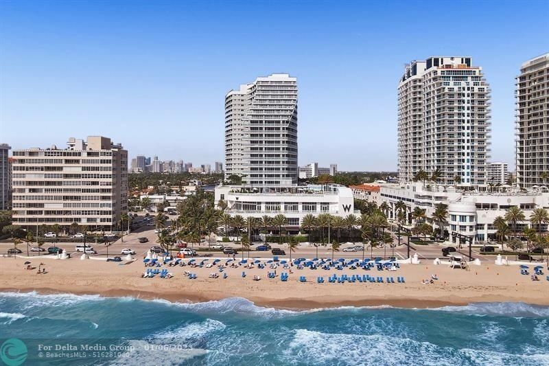 3101 Bayshore Drive, Unit 2409, Fort Lauderdale, FL 33304 Photo