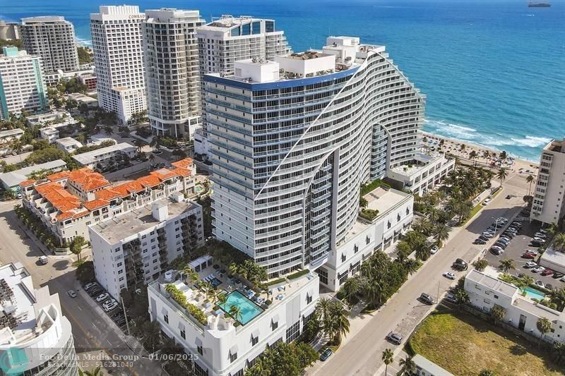 3101 Bayshore Drive, Unit 2409, Fort Lauderdale, FL 33304 Photo
