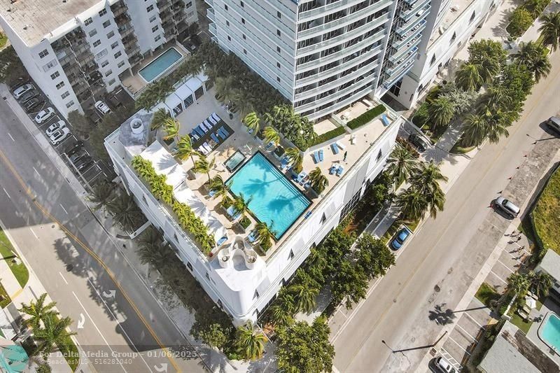 3101 Bayshore Drive, Unit 2409, Fort Lauderdale, FL 33304 Photo