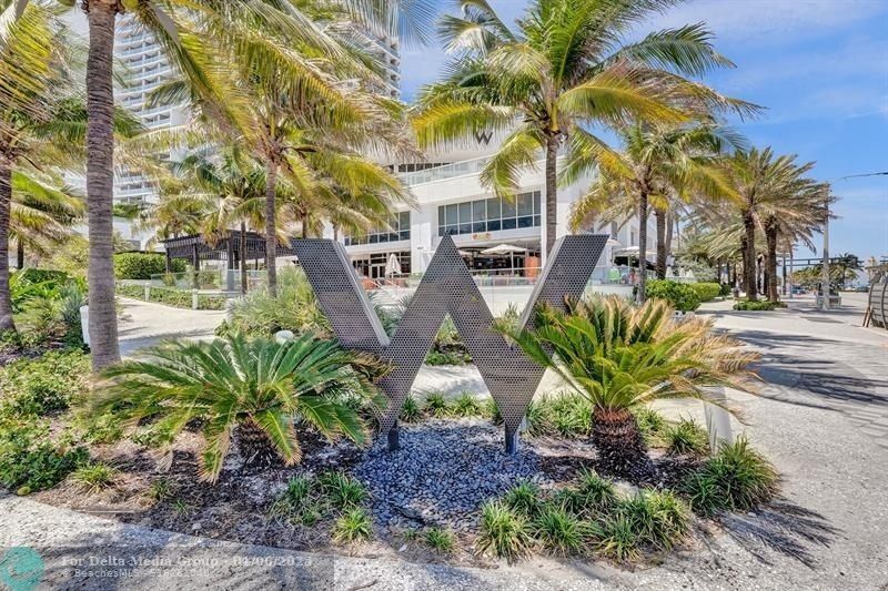 3101 Bayshore Drive, Unit 2409, Fort Lauderdale, FL 33304 Photo