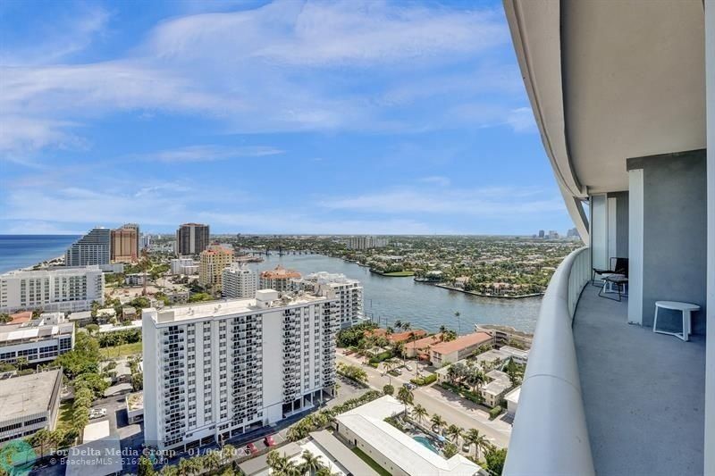 3101 Bayshore Drive, Unit 2409, Fort Lauderdale, FL 33304 Photo