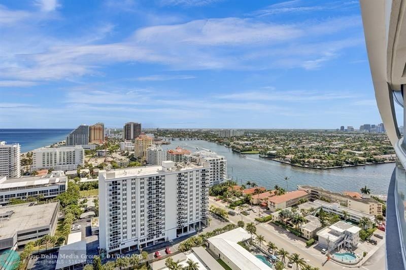 3101 Bayshore Drive, Unit 2409, Fort Lauderdale, FL 33304 Photo