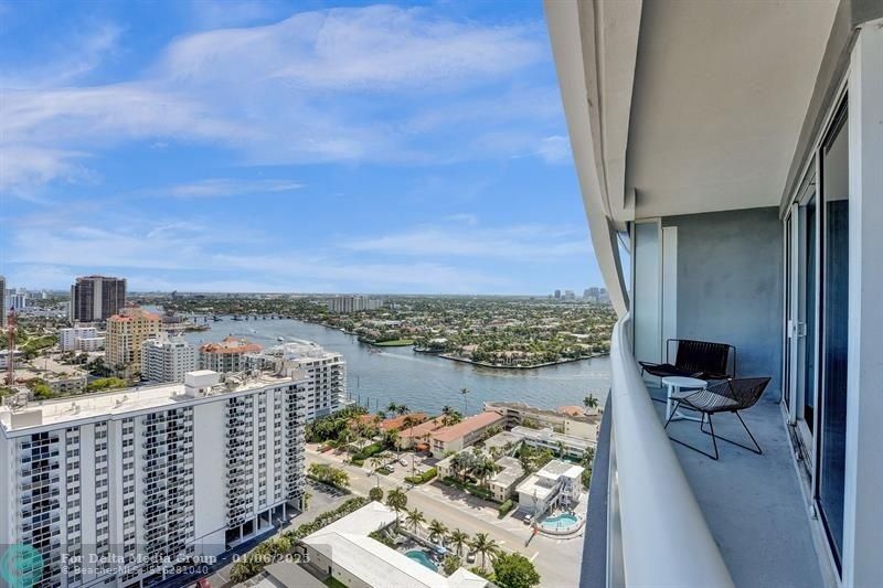 3101 Bayshore Drive, Unit 2409, Fort Lauderdale, FL 33304 Photo