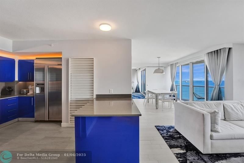 3101 Bayshore Drive, Unit 2409, Fort Lauderdale, FL 33304 Photo