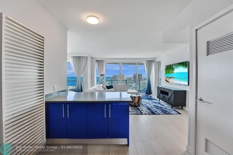 3101 Bayshore Drive, Unit 2409, Fort Lauderdale, FL 33304 Photo