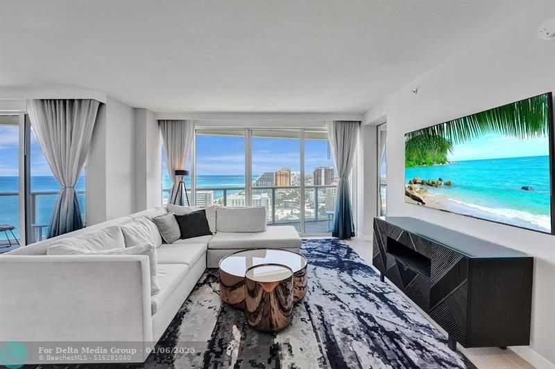 3101 Bayshore Drive, Unit 2409, Fort Lauderdale, FL 33304 Photo