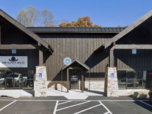 10091 Blue Ridge Drive, Blue Ridge, GA 30513