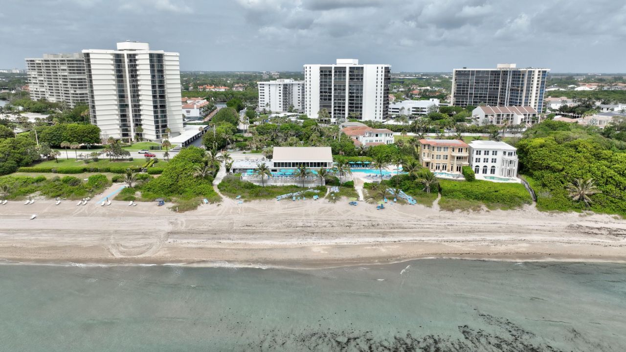 4748 S Ocean Boulevard, Unit 802, Highland Beach, FL 33487 Photo