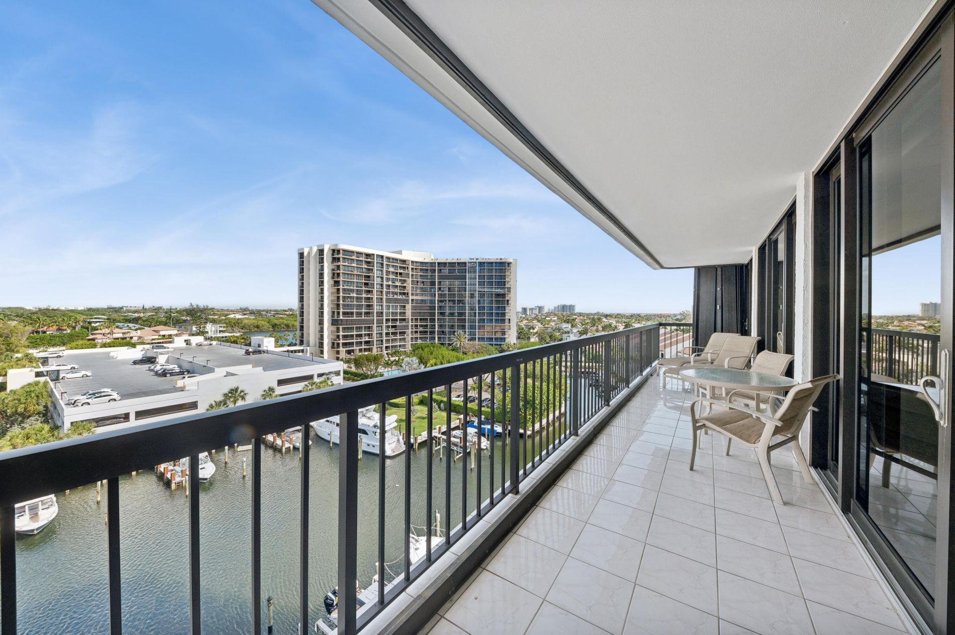 4748 S Ocean Boulevard, Unit 802, Highland Beach, FL 33487 Photo