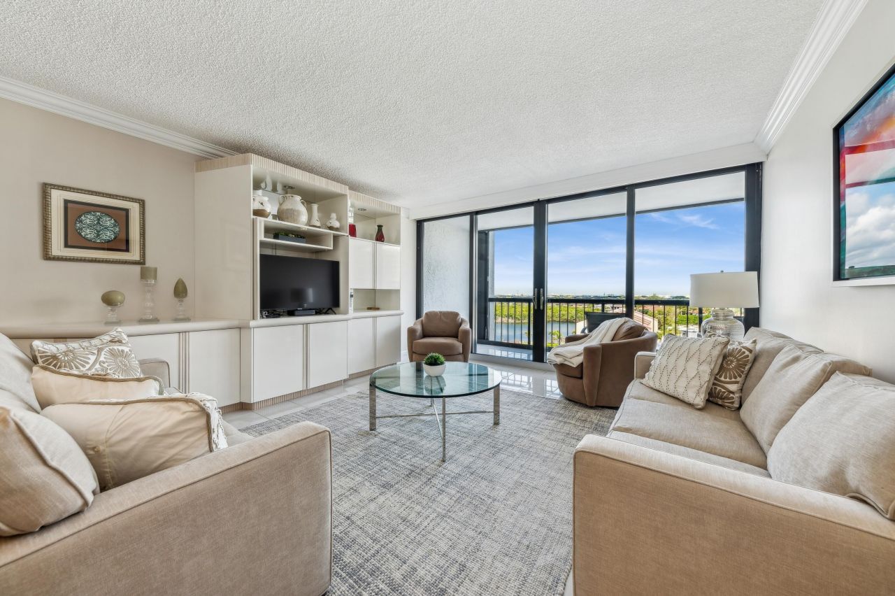 4748 S Ocean Boulevard, Unit 802, Highland Beach, FL 33487 Photo