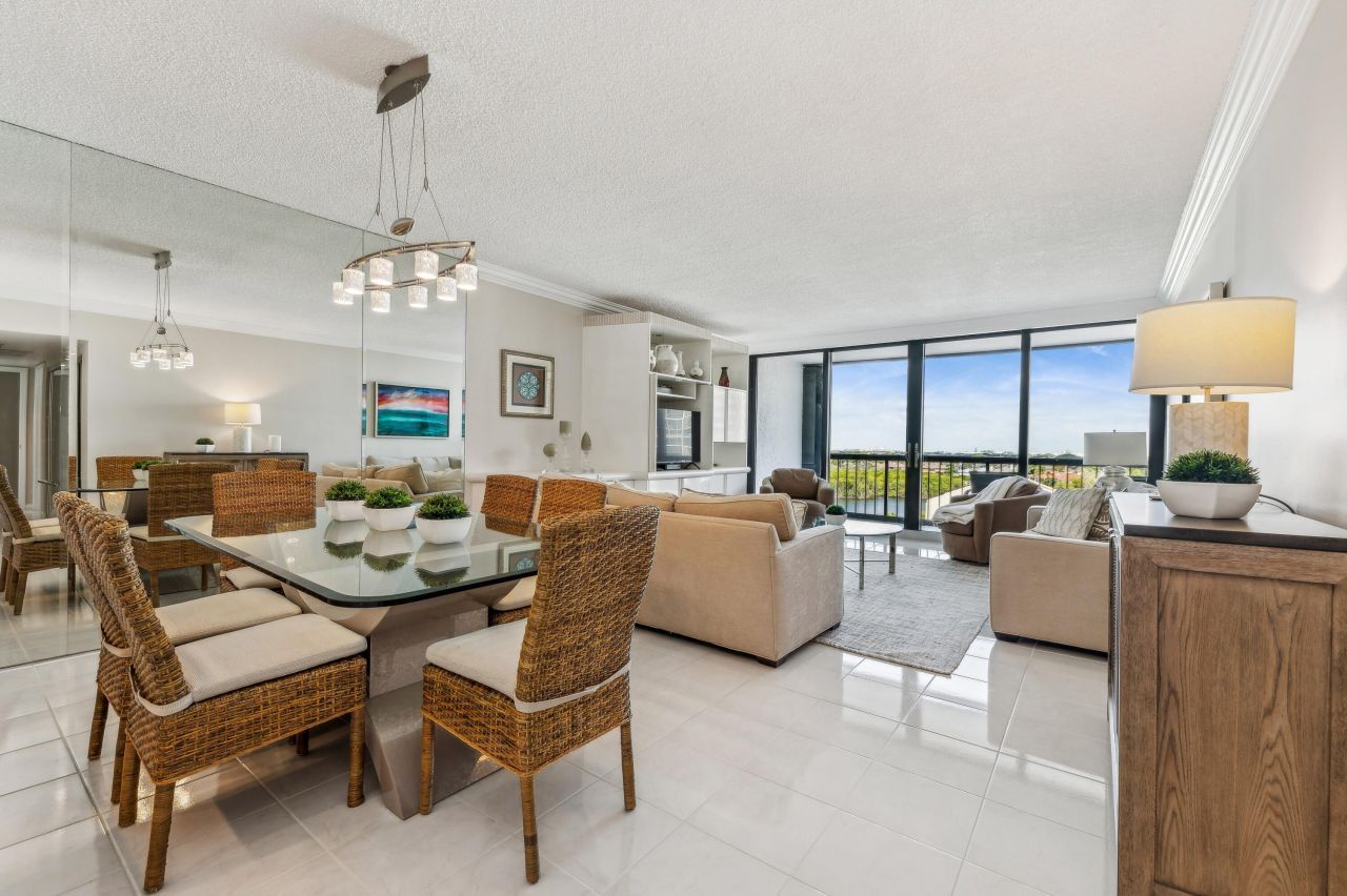 4748 S Ocean Boulevard, Unit 802, Highland Beach, FL 33487 Photo
