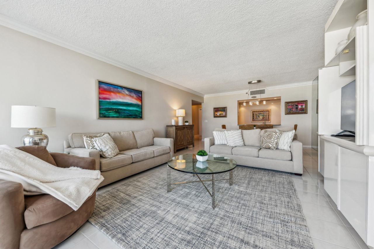 4748 S Ocean Boulevard, Unit 802, Highland Beach, FL 33487 Photo