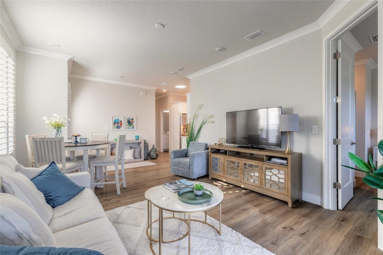 3088 Isles Way, New Smyrna Beach, FL 32168 Photo