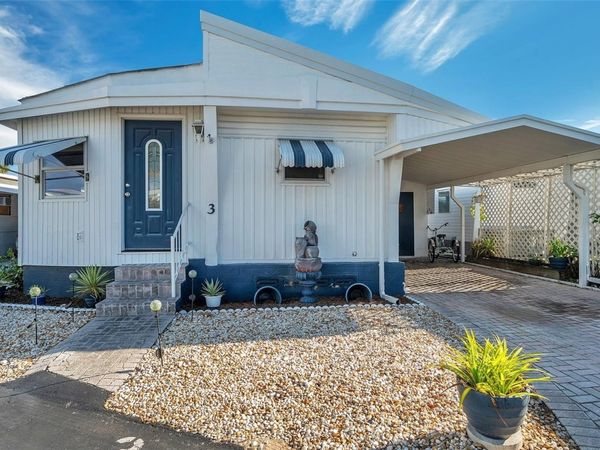 4851 W GANDY BOULEVARD, Unit B6 L3, TAMPA, FL 33611