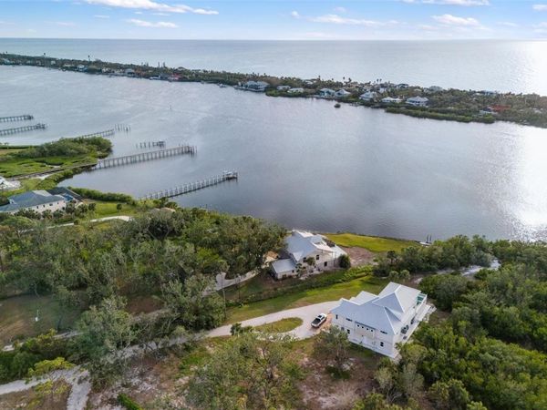 1990 BAYSHORE DRIVE, ENGLEWOOD, FL 34223