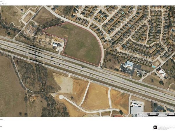 0 E IH-20 Highway, Willow Park, TX 76087