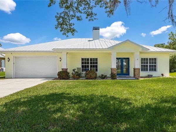 1724 Caloosa Estates CT, LABELLE, FL 33935