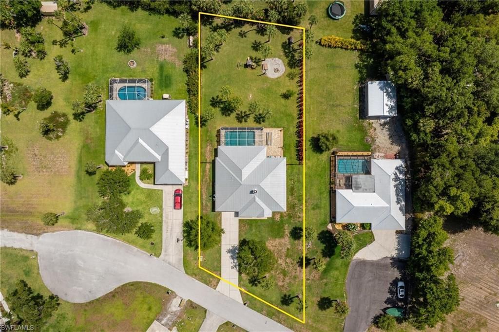 1724 Caloosa Estates Ct, Labelle, FL 33935 Photo