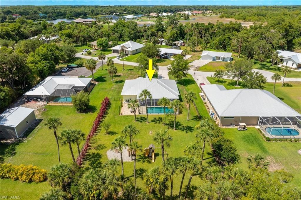 1724 Caloosa Estates Ct, Labelle, FL 33935 Photo