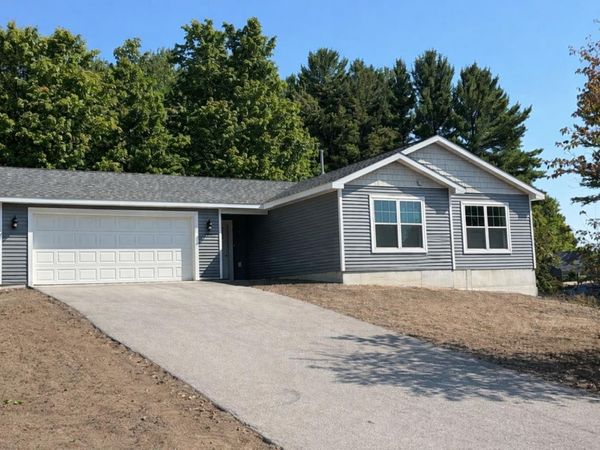 704 Eden Street, Kingsley, MI 49649
