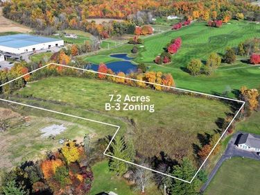 0 Kochheiser Road W, Bellville, OH 44813