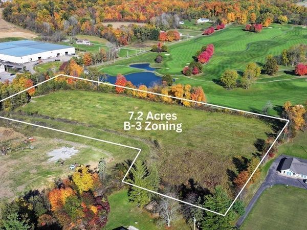 0 Kochheiser Road W, Bellville, OH 44813