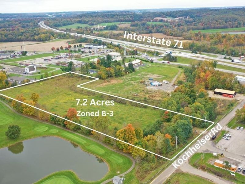 0 Kochheiser Road W, Bellville, OH 44813 Photo 3