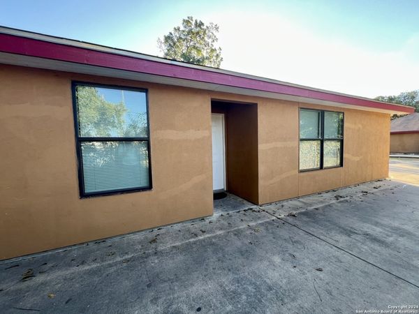 1721 Quintana Rd, Unit 101, San Antonio, TX 78211