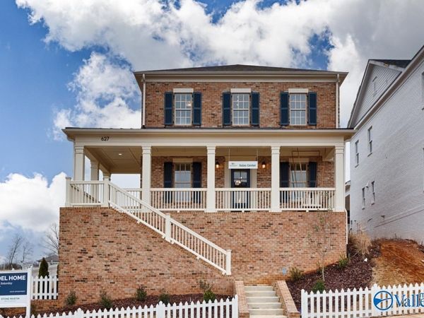 627 Town Madison Boulevard, Madison, AL 35758