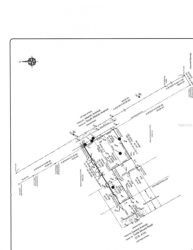 0 S Atlantic Ave, New Smyrna Beach, FL 32169 Photo