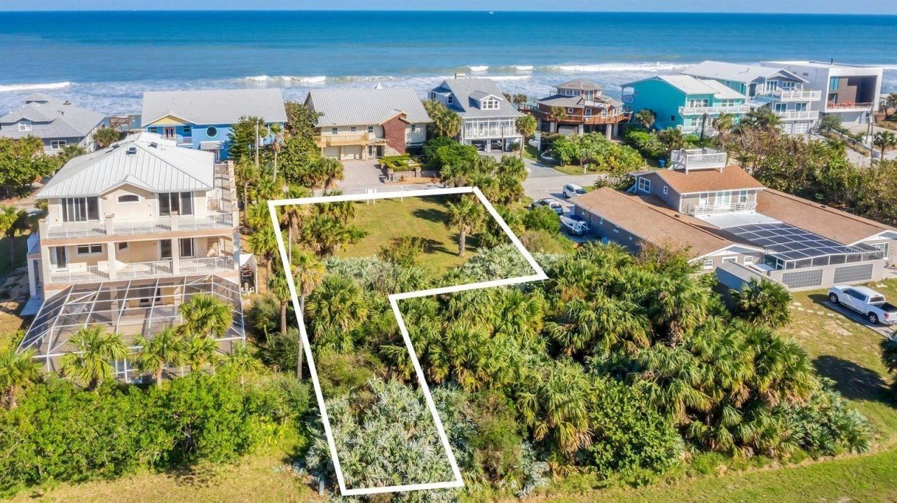 0 S Atlantic Ave, New Smyrna Beach, FL 32169 Photo