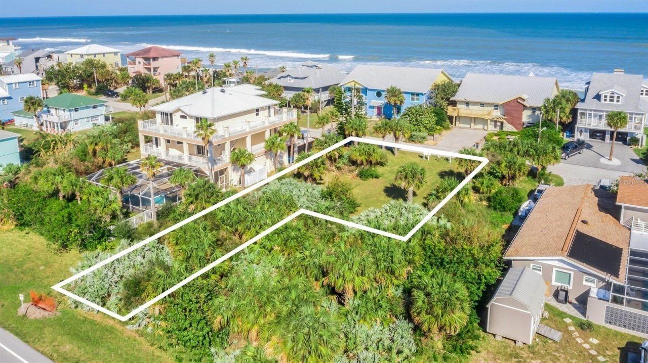 0 S Atlantic Ave, New Smyrna Beach, FL 32169 Photo