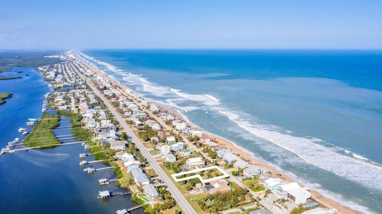 0 S Atlantic Ave, New Smyrna Beach, FL 32169 Photo