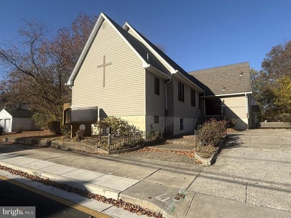 62 PROGRESS AVENUE, WOODBURY, NJ 08096