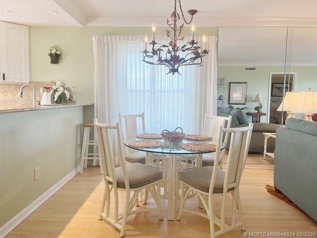 2641 NE Ocean Boulevard, Unit 201, Stuart, FL 34996 Photo
