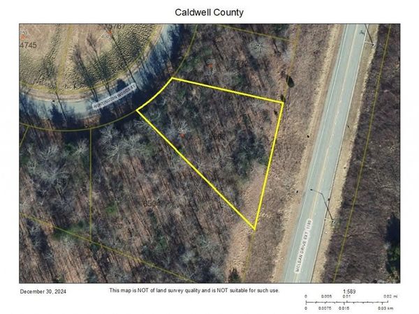 401 Huntington Woods Street SE, Lenoir, NC 28645