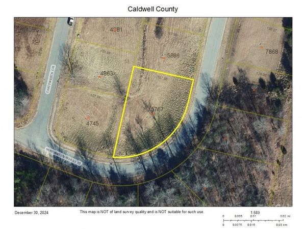 404 Huntington Woods Street SE, Lenoir, NC 28645