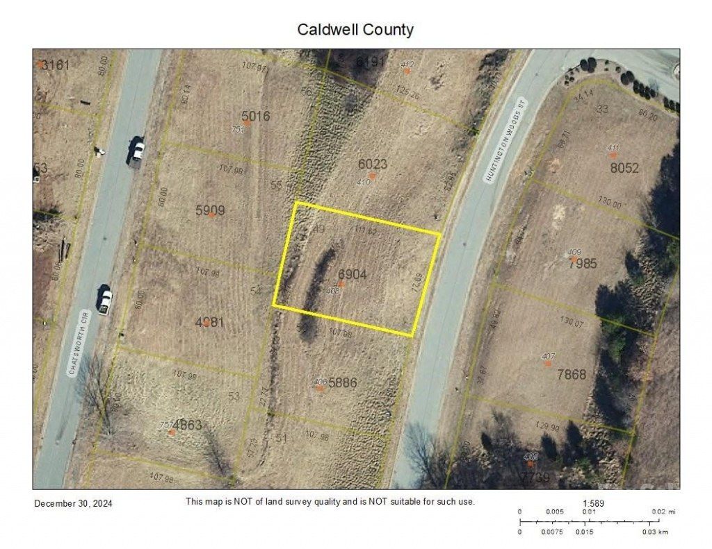 408 Huntington Woods Street Se, Lenoir, NC 28645 Main Photo