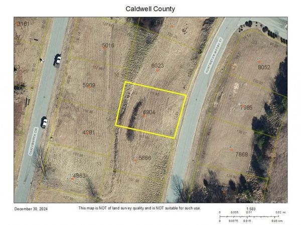 408 Huntington Woods Street SE, Lenoir, NC 28645