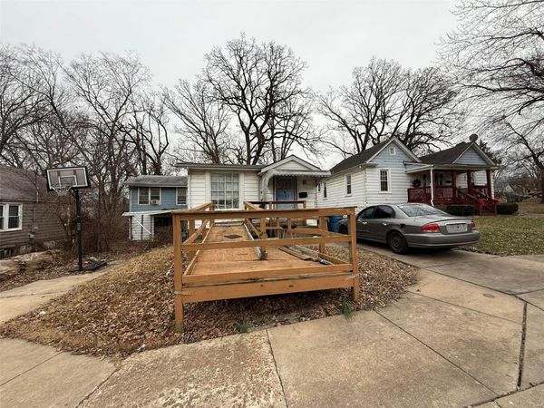 4510 Edgewood Boulevard, St Louis, MO 63121