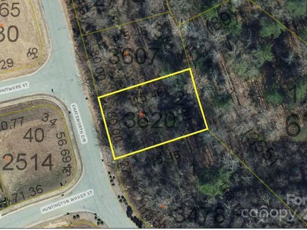 706 Chatsworth Circle SE, Lenoir, NC 28645