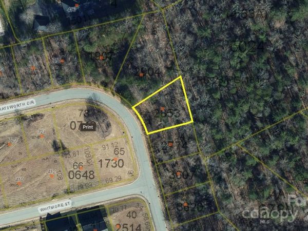 712 Chatsworth Circle SE, Lenoir, NC 28645