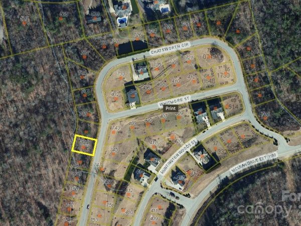 744 Chatsworth Circle SE, Lenoir, NC 28645