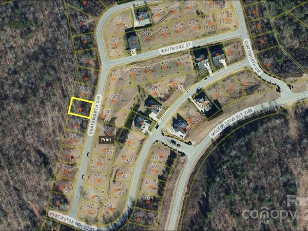 746 Chatsworth Circle SE, Lenoir, NC 28645