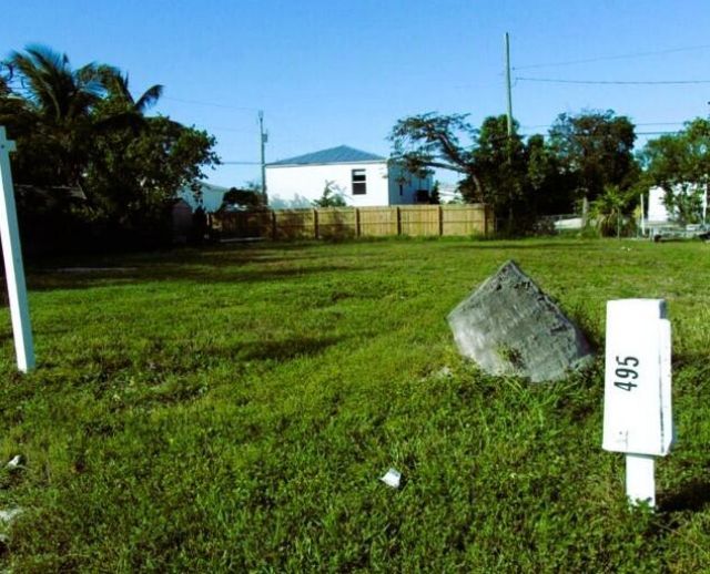 495 91st Street, Marathon, FL 33050 Photo