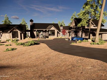 156 Walton Toll Road, Carson City, NV 89705 Photo