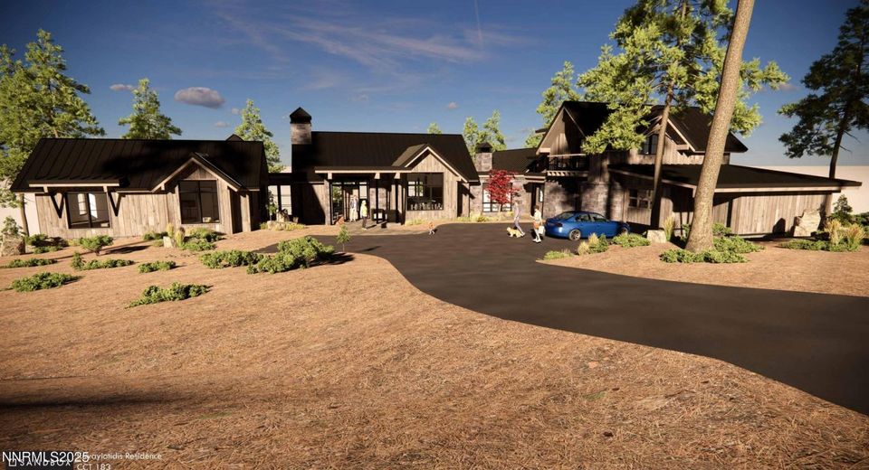 156 Walton Toll Road, Carson City, NV 89705 Photo